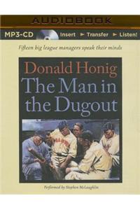 Man in the Dugout
