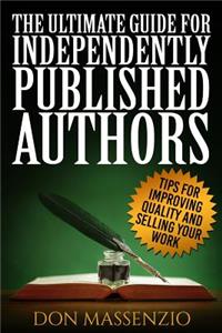 Ultimate Guide For Independently Published Authors