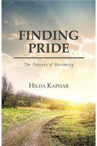 Finding Pride