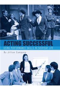 Acting Successful