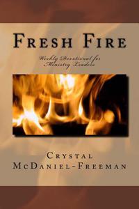 Fresh Fire