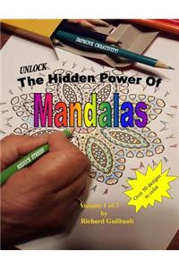 Hidden Power of Mandalas