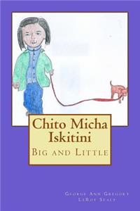 Chito Micha Iskitini