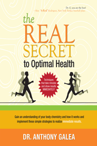 Real Secret to Optimal Health