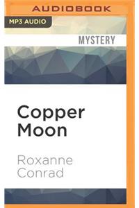 Copper Moon