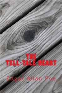 Tell-Tale Heart (Richard Foster Classics)