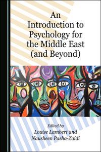 Introduction to Psychology for the Middle East (and Beyond)