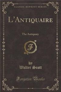 L'Antiquaire