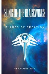 Blades of Creation