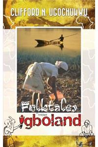 Folktales From Igboland