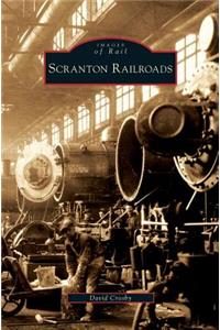 Scranton Railroads