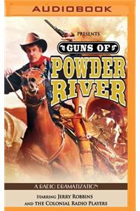 Guns of Powder River