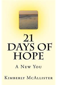 21 Days Of Hope