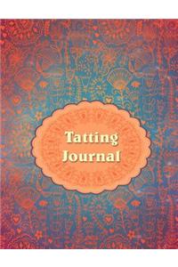 Tatting Journal