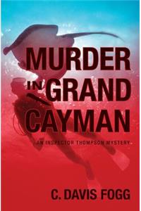 Murder In Grand Cayman