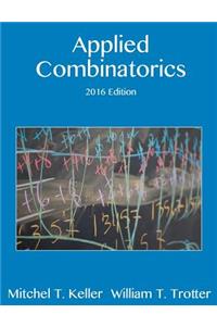 Applied Combinatorics