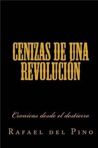 Cenizas de una revolucion