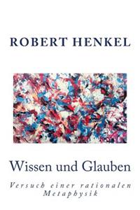 Wissen Und Glauben