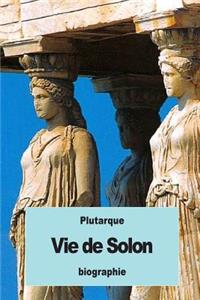 Vie de Solon