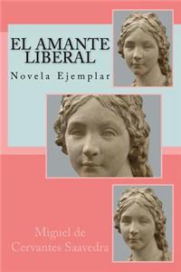 El Amante Liberal