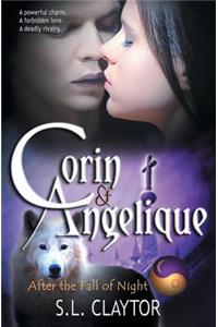 Corin & Angelique