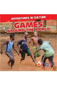 Games Around the World