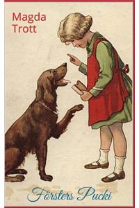 Försters Pucki (Illustrierte Ausgabe)