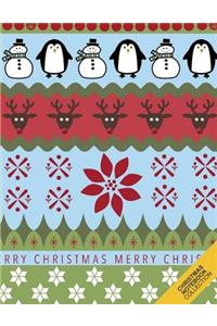 Christmas Notebook Collection
