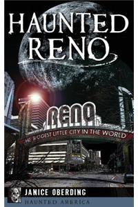 Haunted Reno