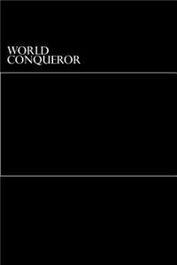 World Conqueror