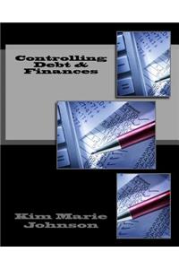 Controlling Debt & Finances