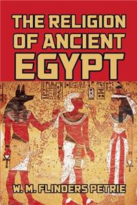 The Religion of Ancient Egypt