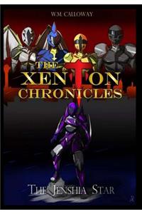 The Xenton Chronicles