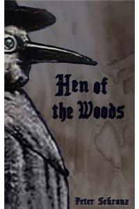 Hen of the Woods