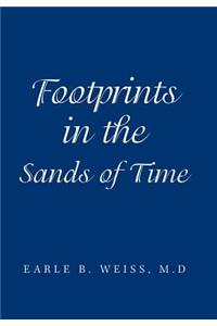Footprints in the Sands of Time