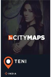 City Maps Teni India