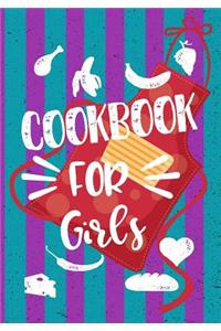 Cookbook for Girls