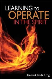 Learning to Operate in the Spirit