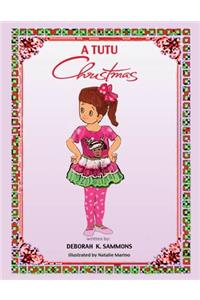 A TUTU Christmas