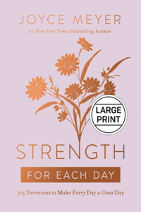 Strength for Each Day