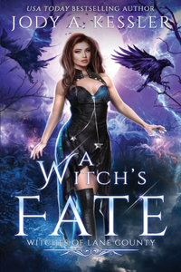 A Witch's Fate