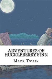 Adventures of Huckleberry Finn