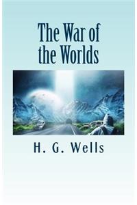 The War of the Worlds