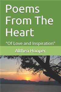 Poems from the Heart