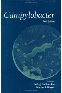 Campylobacter, Ed.2