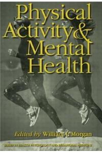 Physical Activity and Mental Health