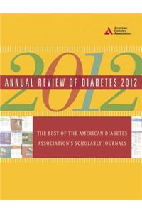 Annual Review of Diabetes