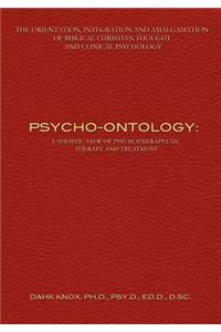 Psycho-Ontology