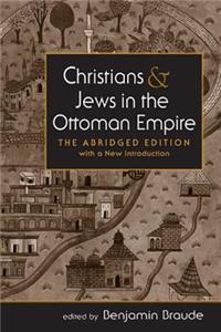 Christians and Jews in the Ottoman Empire