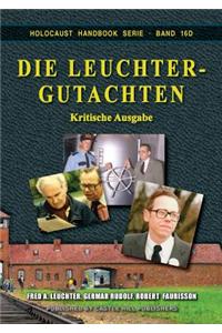Die Leuchter-Gutachten